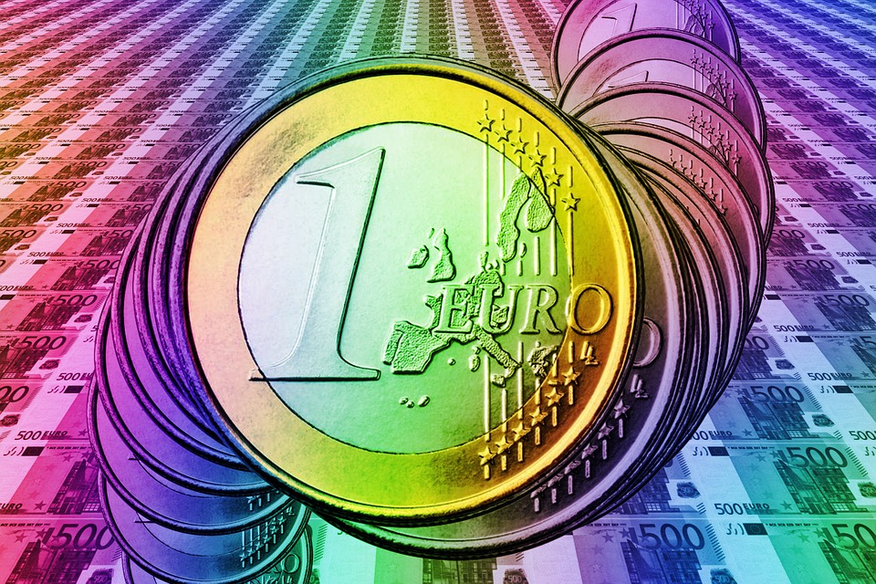euro obrázek
